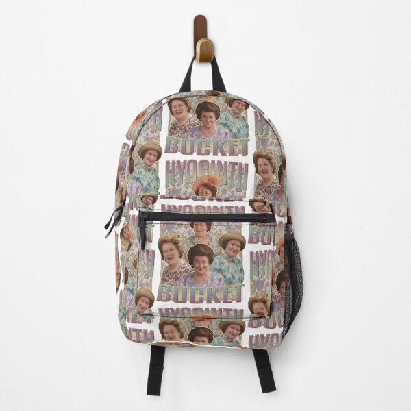 Item preview, Hyacinth Bucket designed and sold by kreativa01.