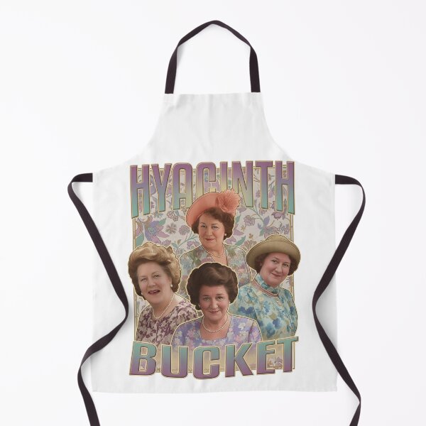 Item preview, Hyacinth Bucket designed and sold by kreativa01.