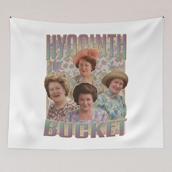 Item preview, Hyacinth Bucket designed and sold by kreativa01.