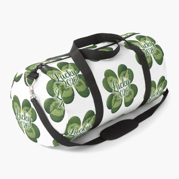 Item preview, Glowin' Lucky 2026   designed and sold by ProWander1.