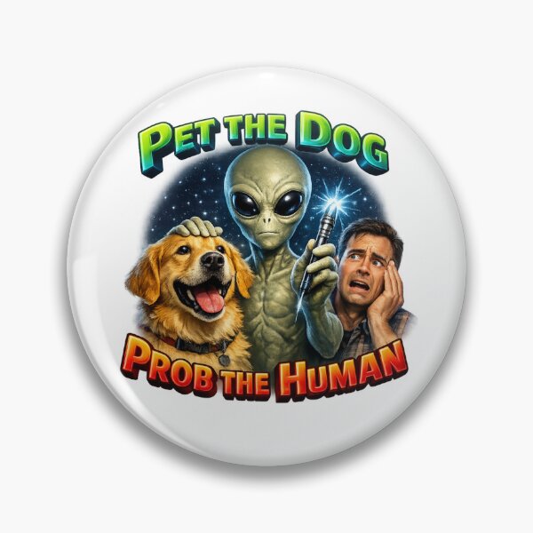 Item preview, Intergalactic Dog Lover designed and sold by Cats and Other Things.