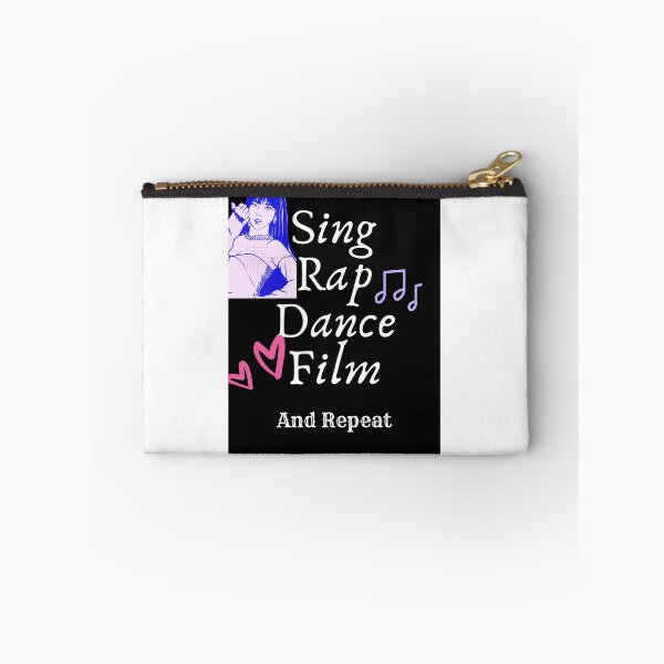 Item preview, Sing, Rap, Dance, Film, And Repeat designed and sold by YoonasCreations.