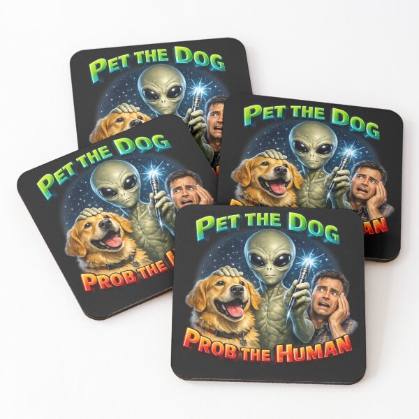 Item preview, Intergalactic Dog Lover designed and sold by Cats and Other Things.