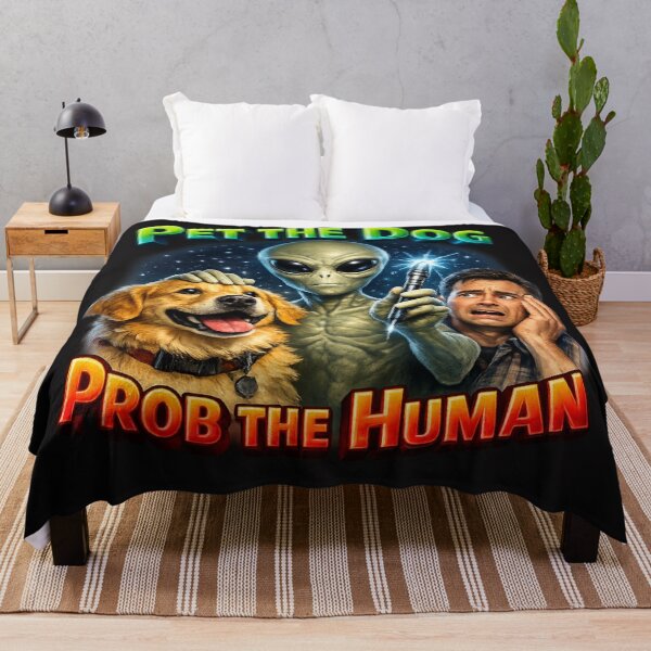 Item preview, Intergalactic Dog Lover designed and sold by Cats and Other Things.
