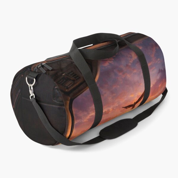 Item preview, The Future Is Unknown, Destiny Awaits – Full Cab Experience Left view. designed and sold by Fuskiss.