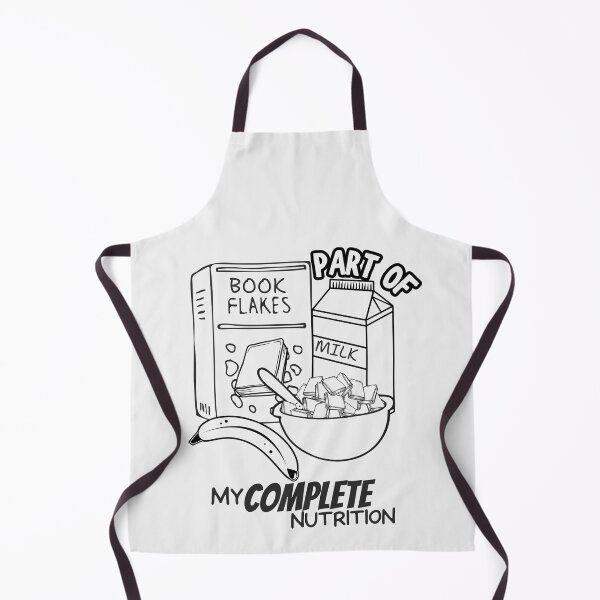 Item preview, Book Flakes, Part of My Complete Nutrition designed and sold by Teacher-Toast.