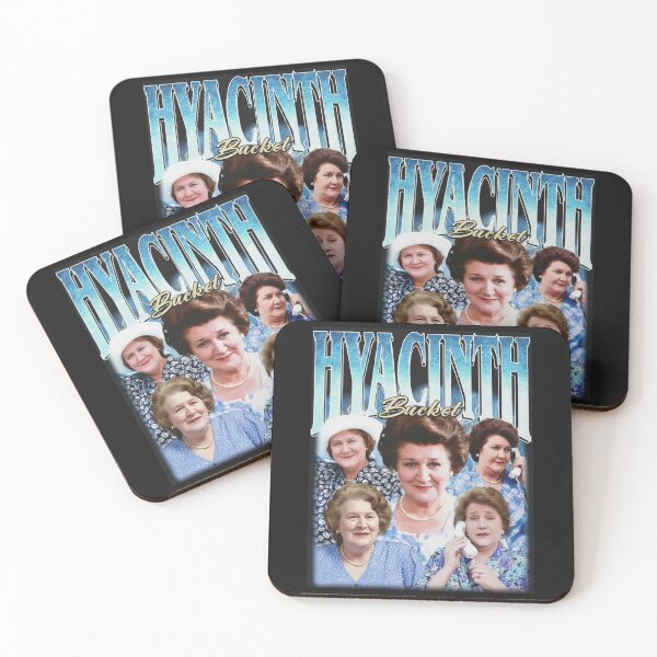Item preview, Hyacinth Bucket designed and sold by kreativa01.