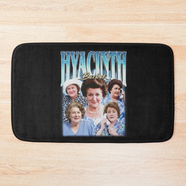 Item preview, Hyacinth Bucket designed and sold by kreativa01.
