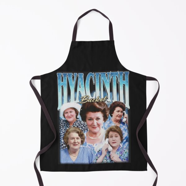 Item preview, Hyacinth Bucket designed and sold by kreativa01.