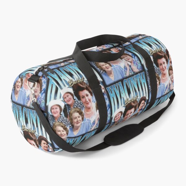 Item preview, Hyacinth Bucket designed and sold by kreativa01.