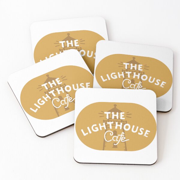 Item preview, The Lighthouse Cafe designed and sold by Sydney Moutier.