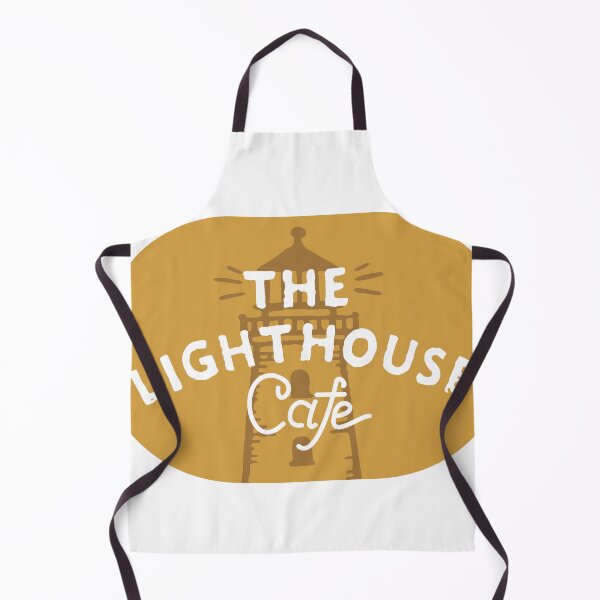 Item preview, The Lighthouse Cafe designed and sold by Sydney Moutier.