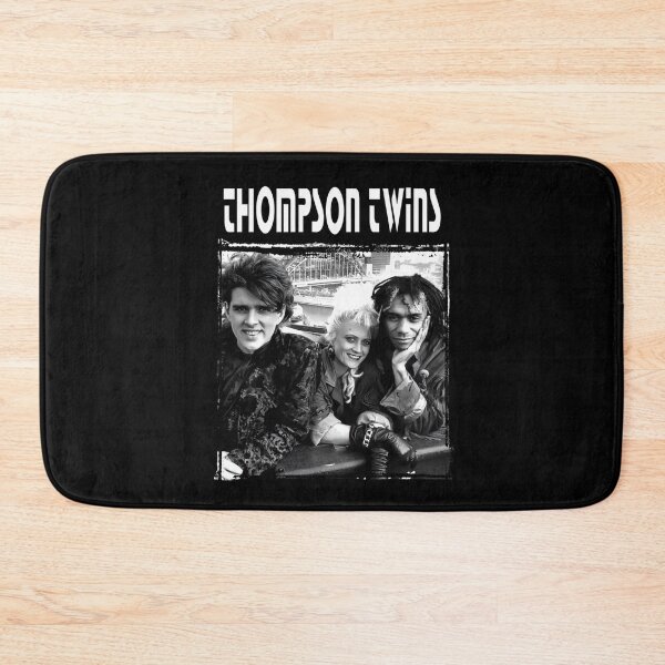 Item preview, Thompson Twins designed and sold by BOTALEG.