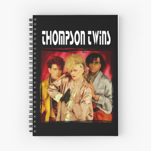 Item preview, Thompson Twins designed and sold by BOTALEG.