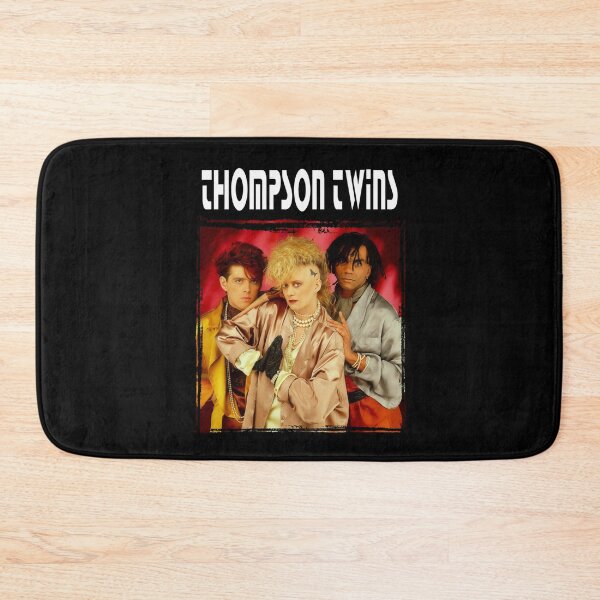Item preview, Thompson Twins designed and sold by BOTALEG.