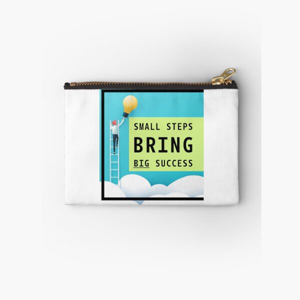 Item preview, Small Steps designed and sold by Pat's Printable Vibes.