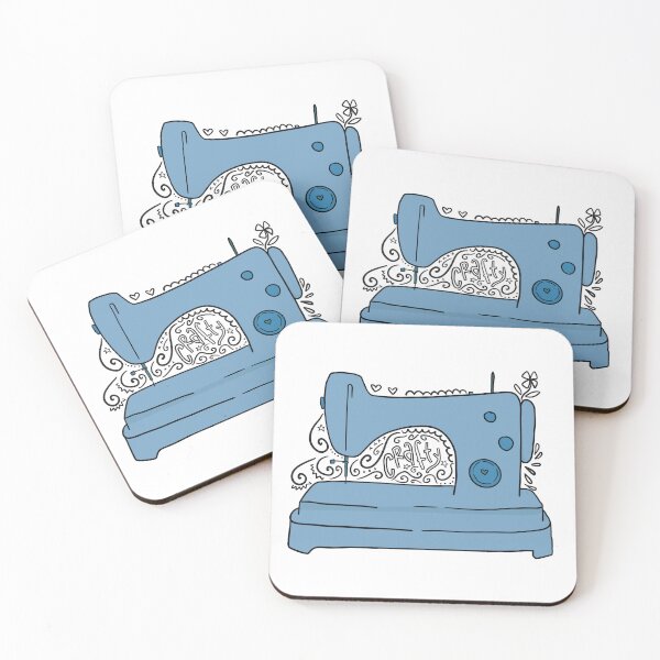 Item preview, Crafty sewing machine designed and sold by Nataliatcha.