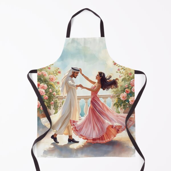 Item preview, A Dance in Bloom designed and sold by armagandmr.