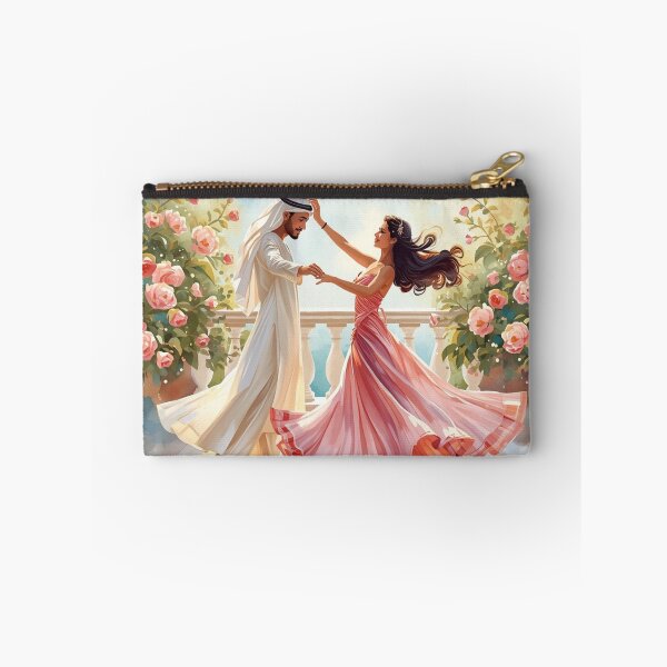 Item preview, A Dance in Bloom designed and sold by armagandmr.
