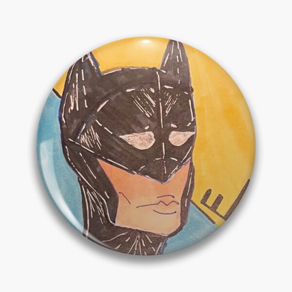Item preview, The Dark Knight | Personal Design | Print designed and sold by mockup-vampyr.