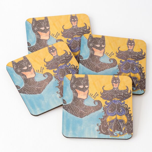 Item preview, The Dark Knight | Personal Design | Print designed and sold by mockup-vampyr.