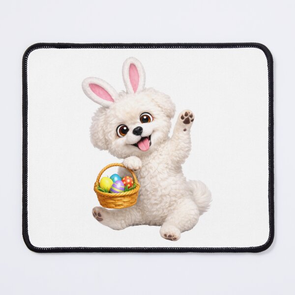 Item preview, Easter Bolognese designed and sold by Sillytoe.