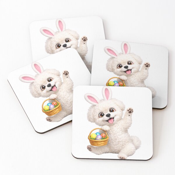 Item preview, Easter Bolognese designed and sold by Sillytoe.