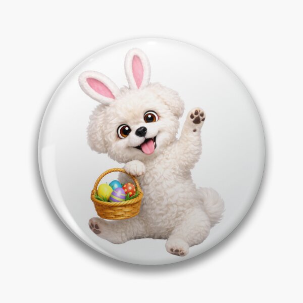Item preview, Easter Bolognese designed and sold by Sillytoe.