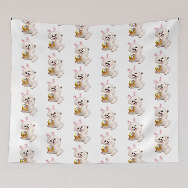 Item preview, Easter Bolognese designed and sold by Sillytoe.