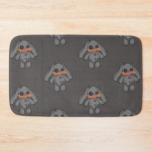 Item preview, Patch Bunny  designed and sold by bakerbunni.