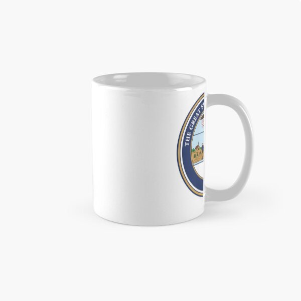 Item preview, Seal of the state of Iowa designed and sold by BankrobberGus.