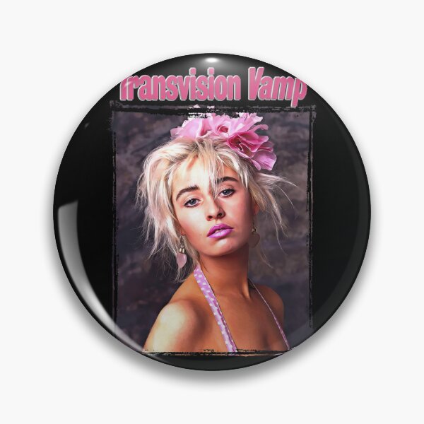 Item preview, TransVision Vamp designed and sold by BOTALEG.