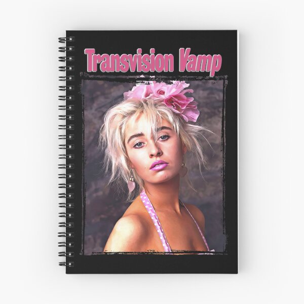 Item preview, TransVision Vamp designed and sold by BOTALEG.