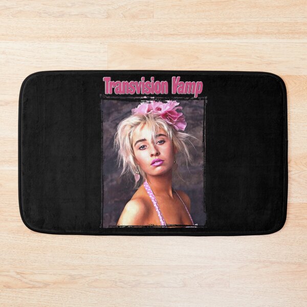 Item preview, TransVision Vamp designed and sold by BOTALEG.