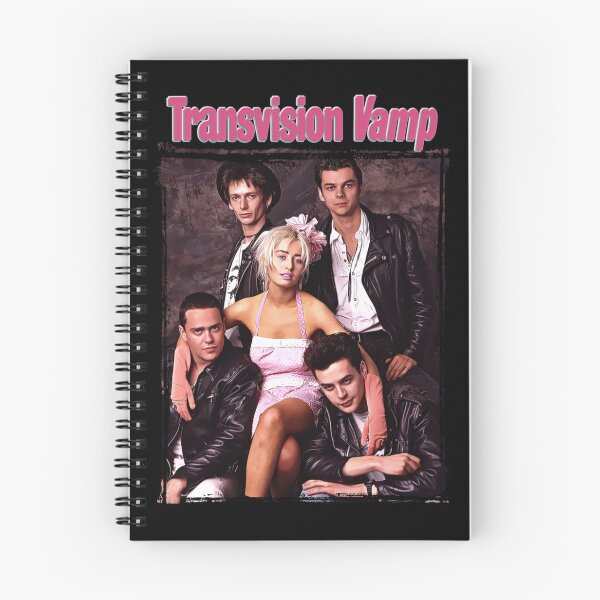 Item preview, TransVision Vamp designed and sold by BOTALEG.