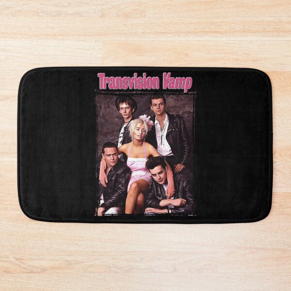 Item preview, TransVision Vamp designed and sold by BOTALEG.