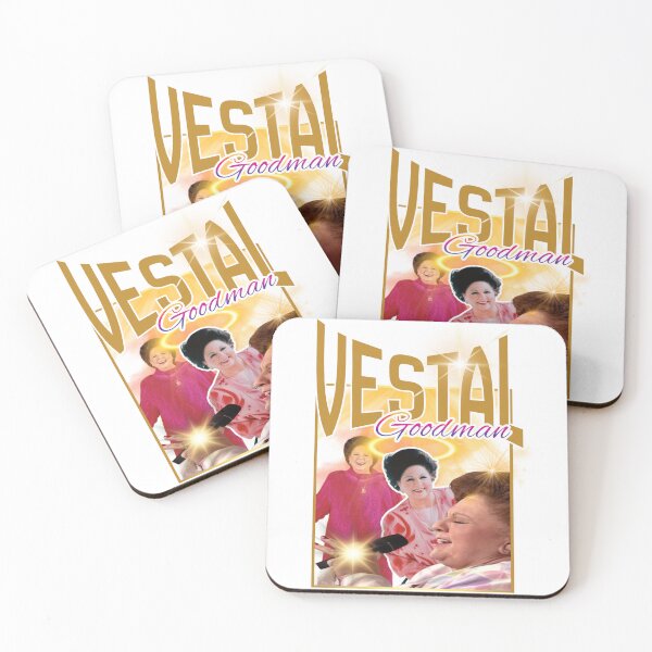 Item preview, Vestal  designed and sold by JerryMooreCostume.