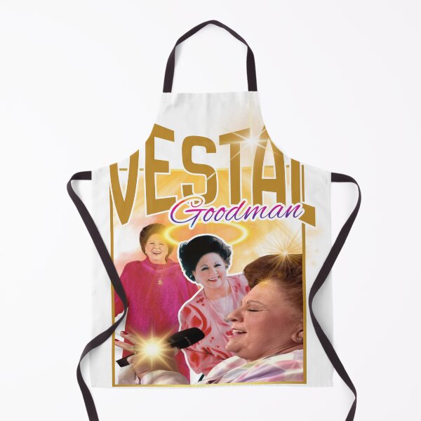 Item preview, Vestal designed and sold by JerryMooreCostume.