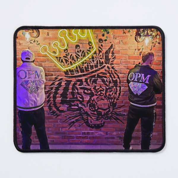Item preview, Black forge opm clothing  designed and sold by Opmclothingltd.