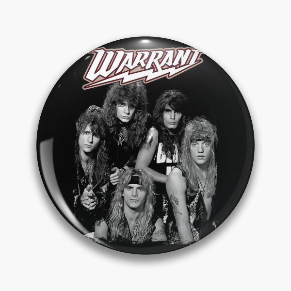 Item preview, Warrant designed and sold by BOTALEG.
