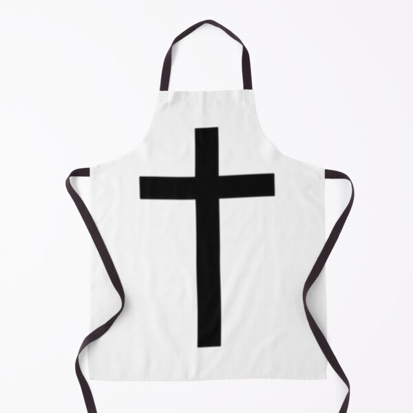Item preview, Black Cross light shirts only designed and sold by SB Designs.