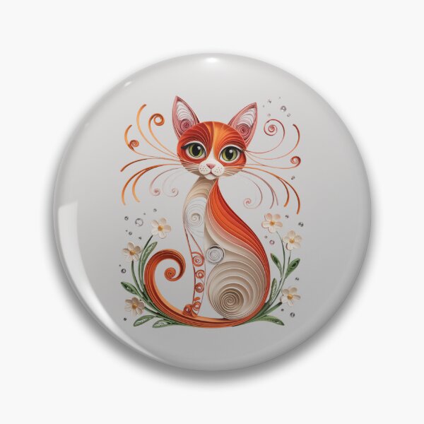 Item preview, Ethereal Cat Classic T-shirt designed and sold by PaulaArtworks.