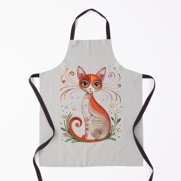 Item preview, Ethereal Cat Classic T-shirt designed and sold by PaulaArtworks.