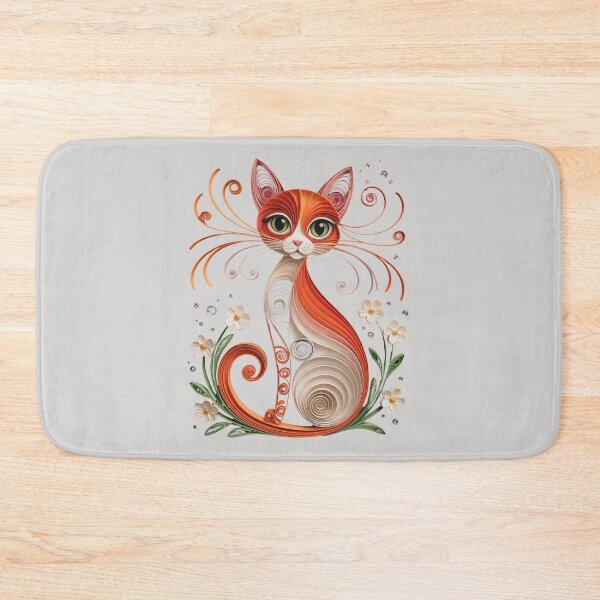 Item preview, Ethereal Cat Classic T-shirt designed and sold by PaulaArtworks.