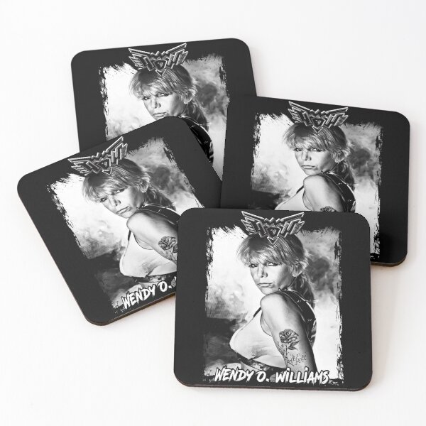 Item preview, Wendy O. Williams designed and sold by BOTALEG.