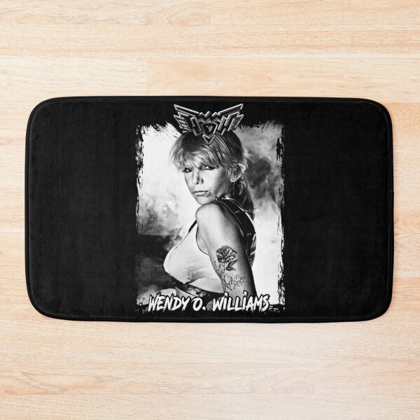 Item preview, Wendy O. Williams designed and sold by BOTALEG.