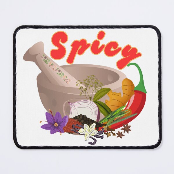 Item preview, Spicy designed and sold by alizye.