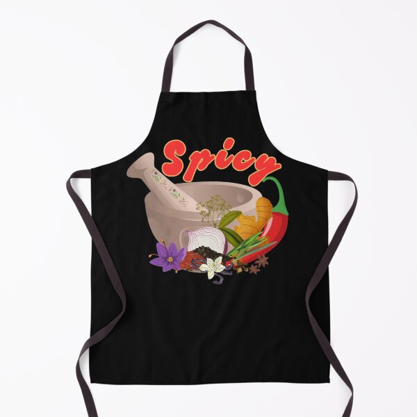 Item preview, Spicy designed and sold by alizye.