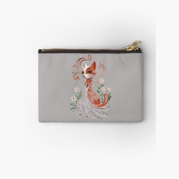 Item preview, Ethereal Cat Classic T-shirt designed and sold by PaulaArtworks.