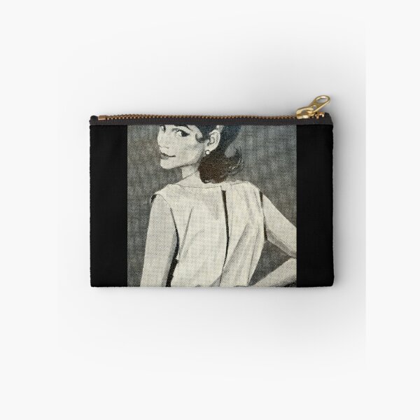 Item preview, Unzipped - Sweet Mod Girlfriend Irresistible Moment designed and sold by The Sticker Bureau.